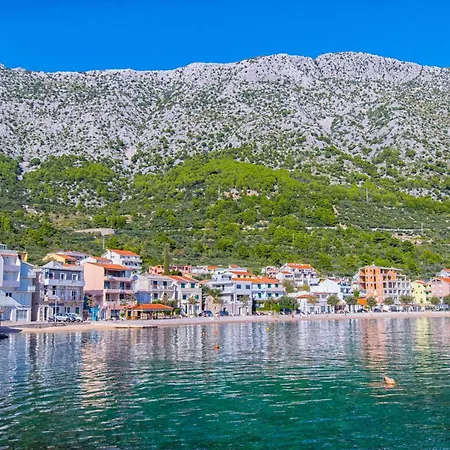 Apartment Turan Centrally Located With Free Parking Igrane