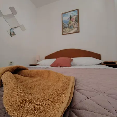 Turan Centrally Located With Free Parking