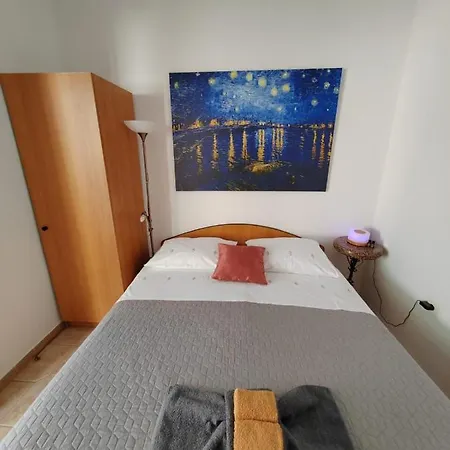 Turan Centrally Located With Free Parking