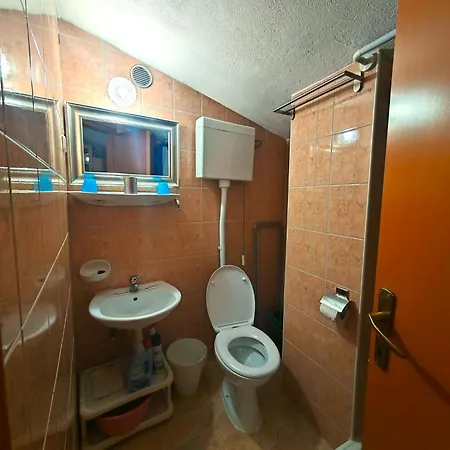 Apartmán Turan Centrally Located With Free Parking *