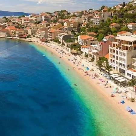 شقة Turan Centrally Located With Free Parking *