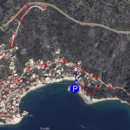 Turan Centrally Located With Free Parking *