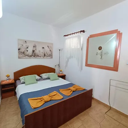Turan Centrally Located With Free Parking Igrane