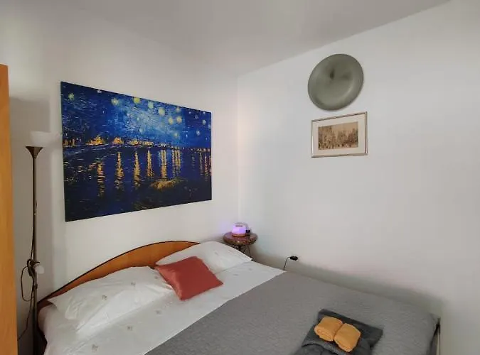 Turan Centrally Located With Free Parking
