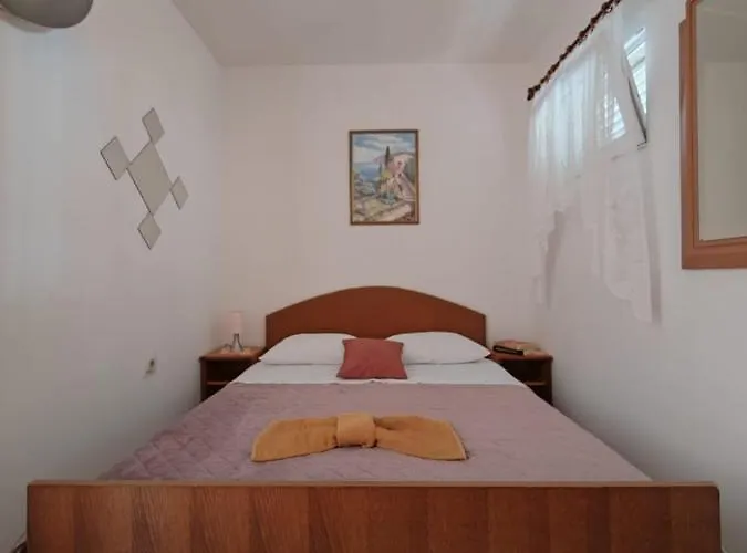 公寓 Turan Centrally Located With Free Parking 伊格拉恩