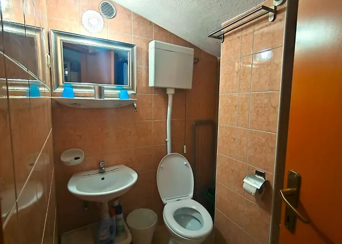 公寓 Turan Centrally Located With Free Parking *