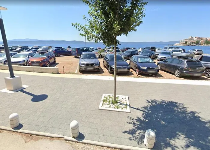 公寓 Turan Centrally Located With Free Parking