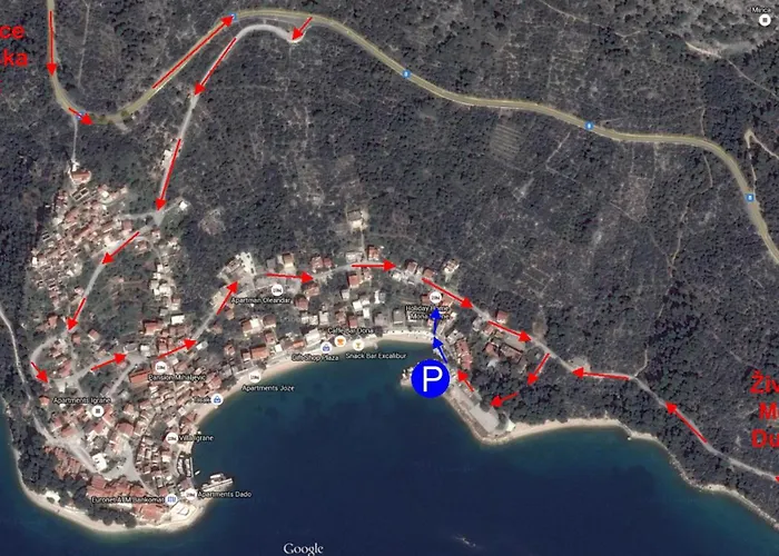Turan Centrally Located With Free Parking *