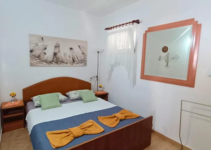 Turan Centrally Located With Free Parking 伊格拉恩